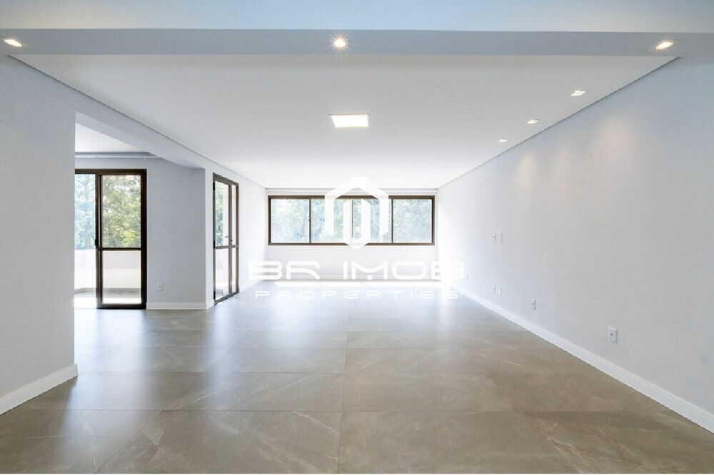 Apartamento, 4 quartos, 203 m² - Foto 2