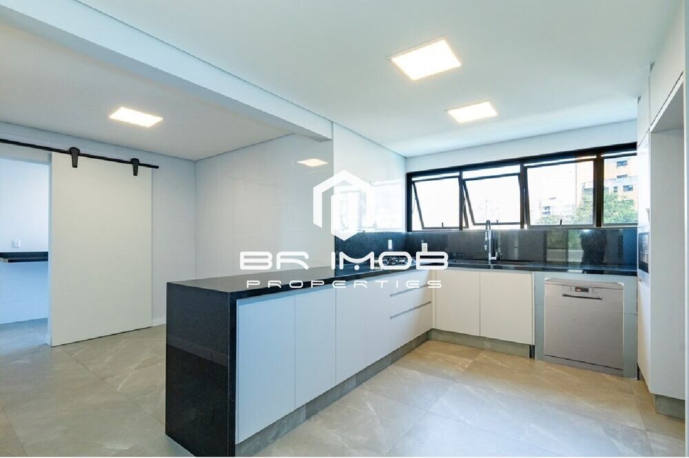 Apartamento, 4 quartos, 203 m² - Foto 4