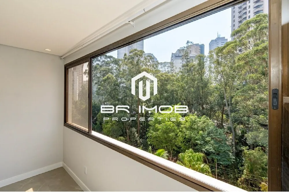 Apartamento, 4 quartos, 203 m² - Foto 5