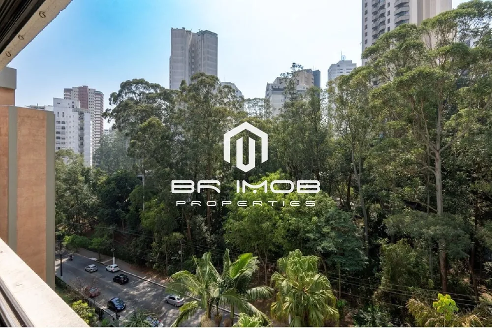 Apartamento, 4 quartos, 203 m² - Foto 6