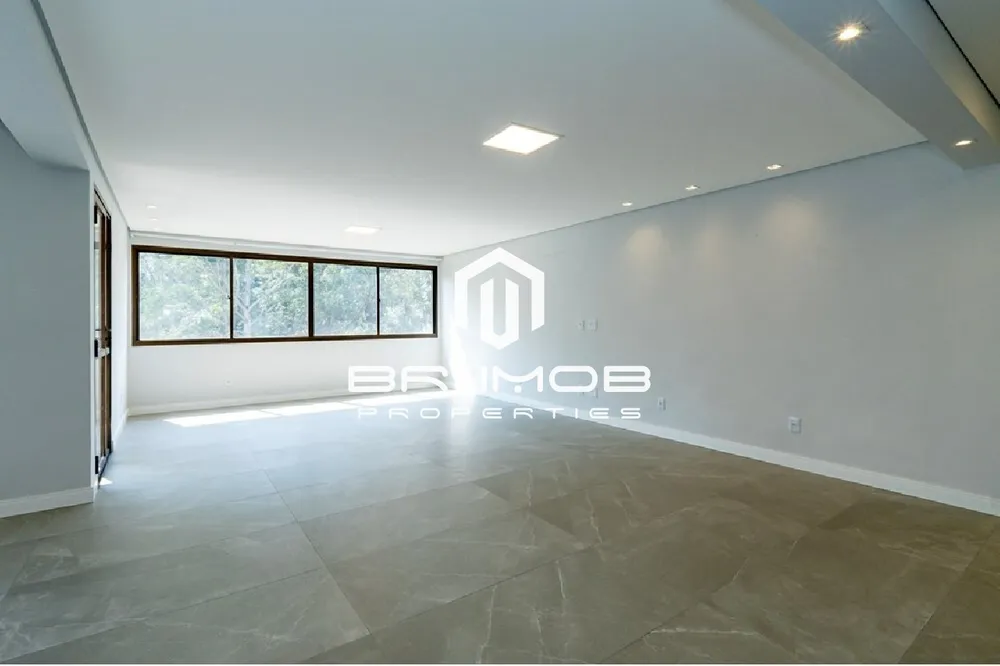 Apartamento, 4 quartos, 203 m² - Foto 4