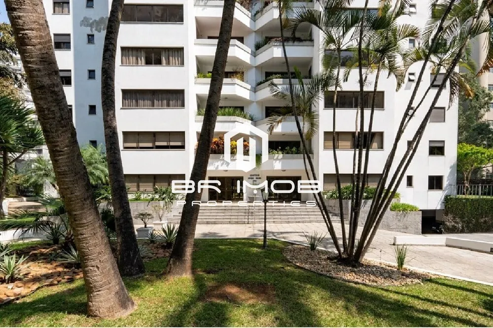 Apartamento, 4 quartos, 203 m² - Foto 16