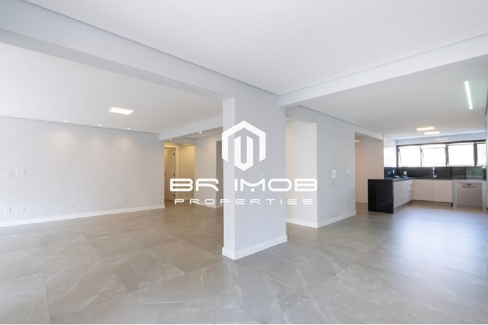 Apartamento, 4 quartos, 203 m² - Foto 1