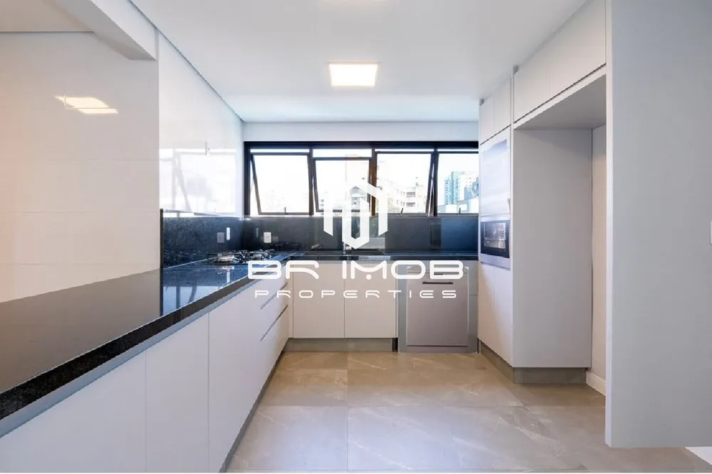 Apartamento, 4 quartos, 203 m² - Foto 8