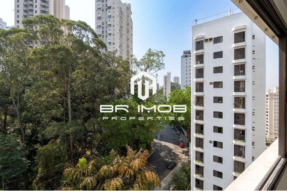 Apartamento, 4 quartos, 203 m² - Foto 7