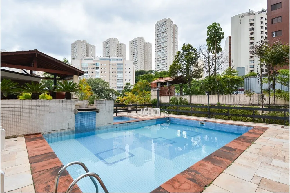Apartamento, 4 quartos, 160 m² - Foto 2