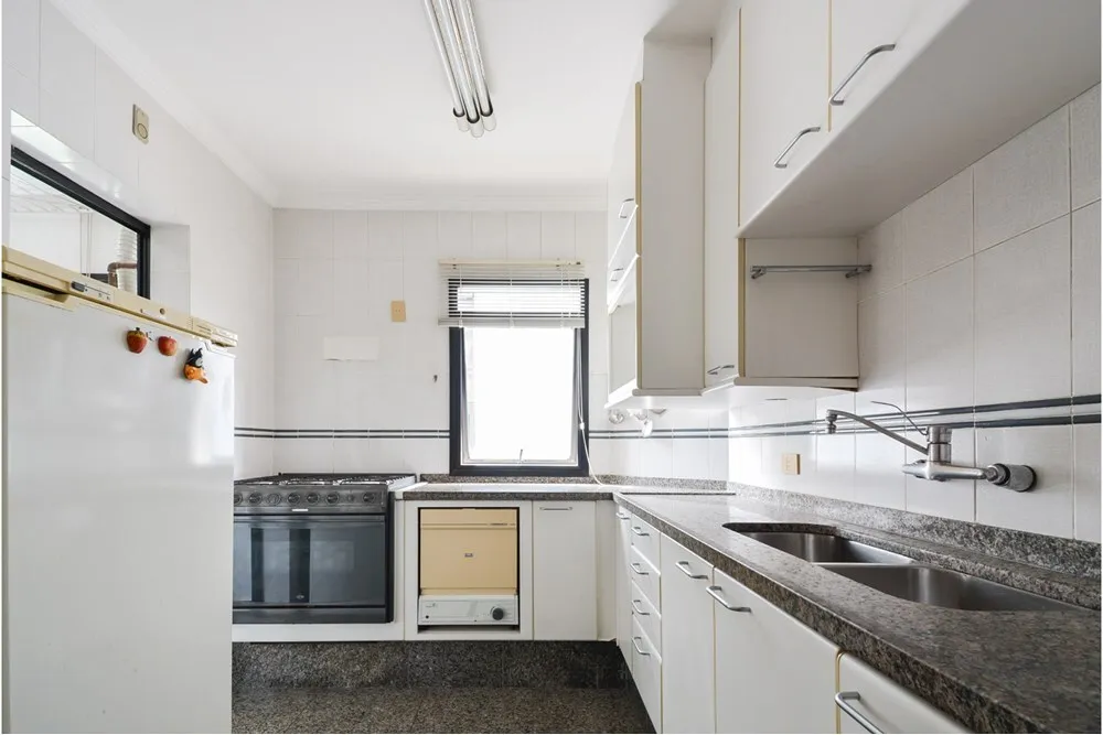Apartamento, 4 quartos, 160 m² - Foto 11