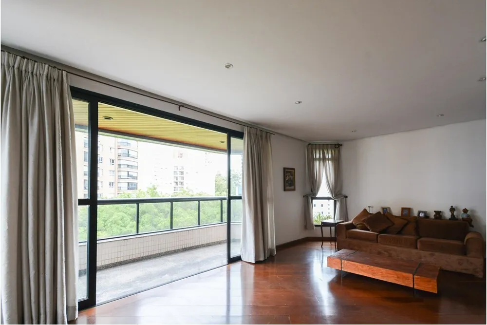 Apartamento, 4 quartos, 160 m² - Foto 12