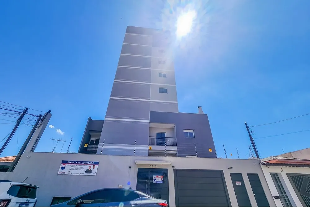 Apartamento, 2 quartos, 46 m² - Foto 8
