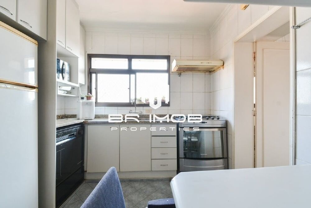 Cobertura à venda com 3 quartos, 209m² - Foto 9