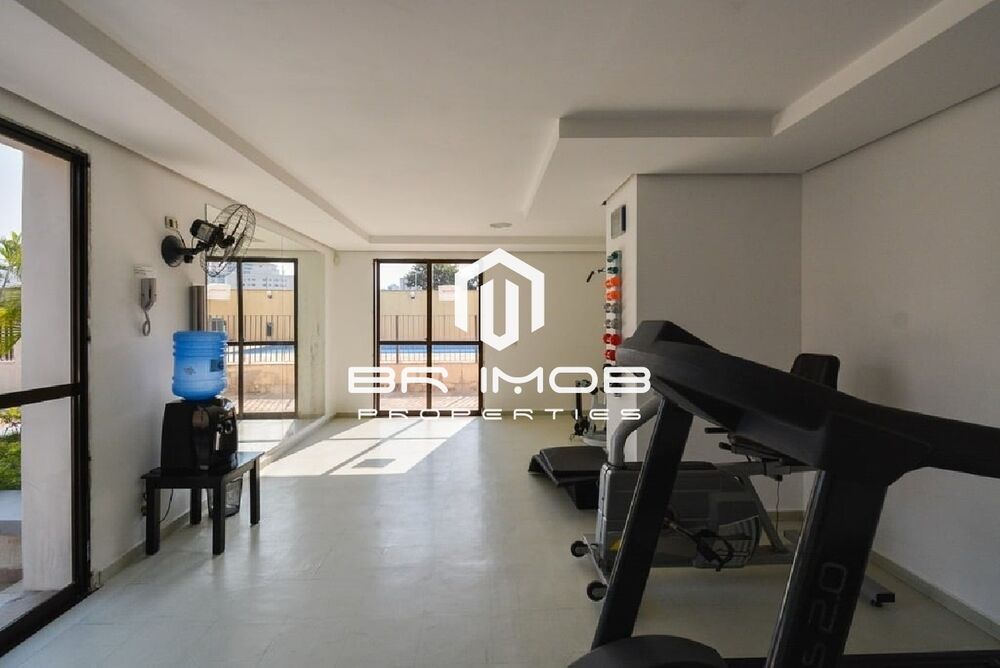 Cobertura à venda com 3 quartos, 209m² - Foto 14