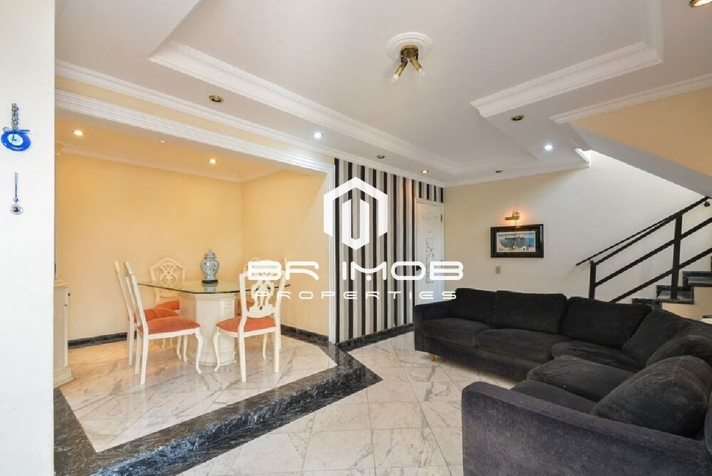 Cobertura à venda com 3 quartos, 209m² - Foto 5