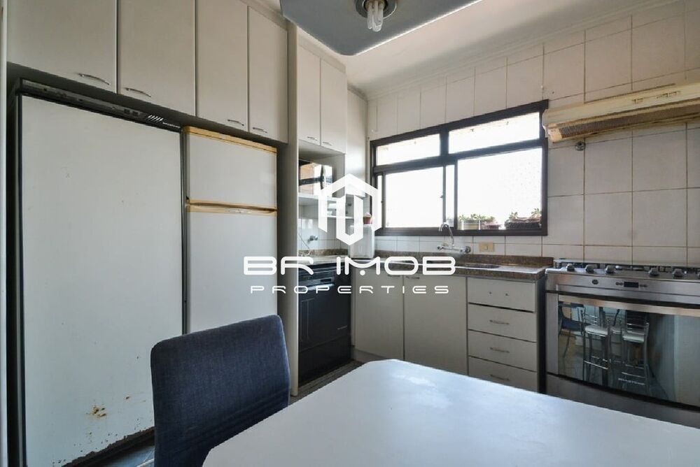 Cobertura à venda com 3 quartos, 209m² - Foto 8