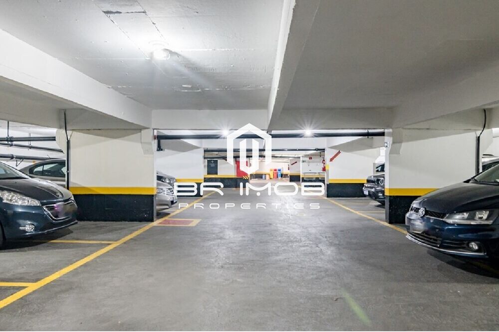 Apartamento, 2 quartos, 79 m² - Foto 8