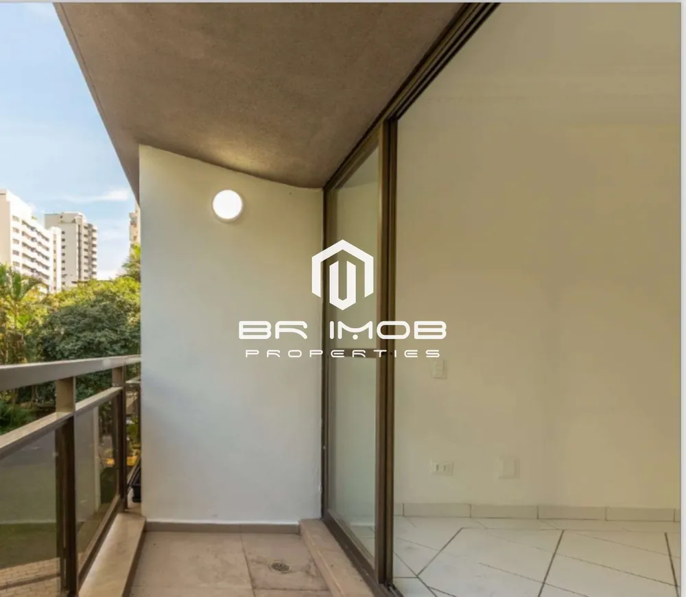 Apartamento, 2 quartos, 104 m² - Foto 2