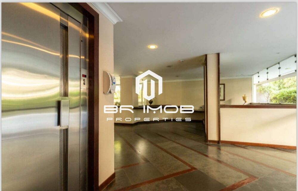 Apartamento, 2 quartos, 104 m² - Foto 3