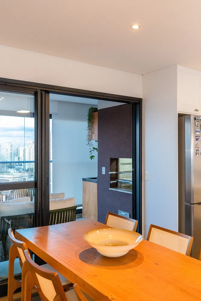 Apartamento, 2 quartos, 106 m² - Foto 5