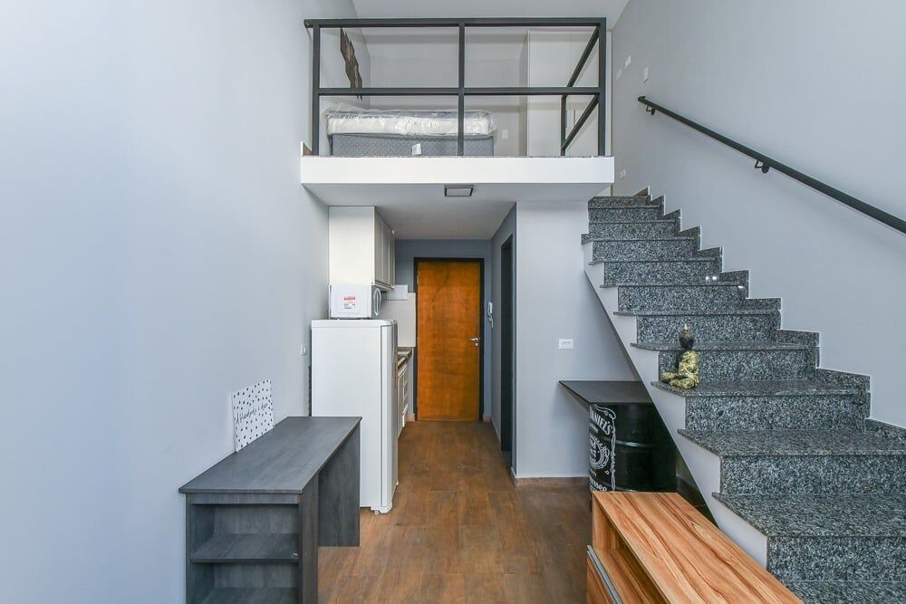 Apartamento, 1 quarto, 34 m² - Foto 21