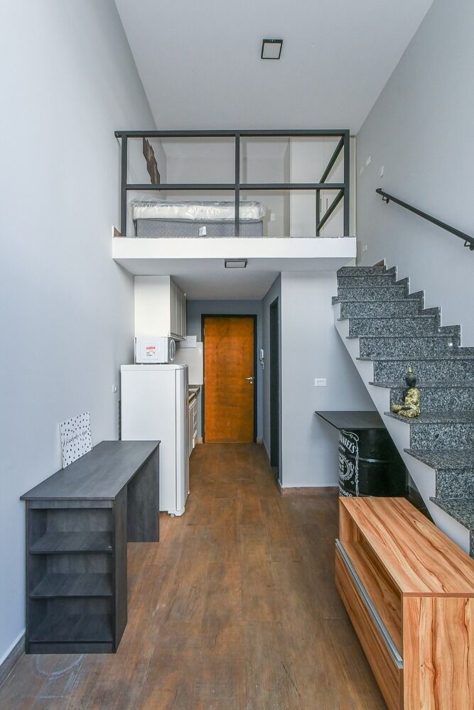 Apartamento, 1 quarto, 34 m² - Foto 13