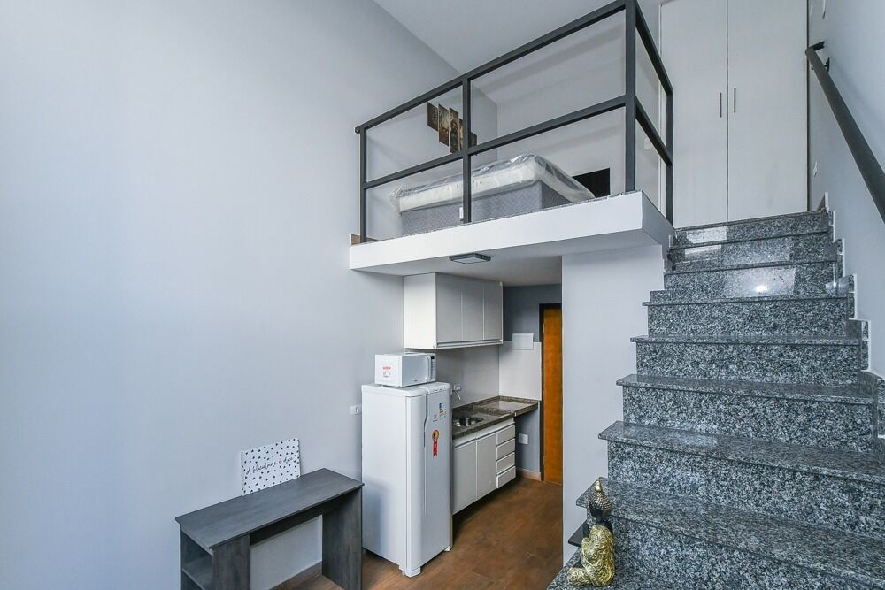 Apartamento, 1 quarto, 34 m² - Foto 5