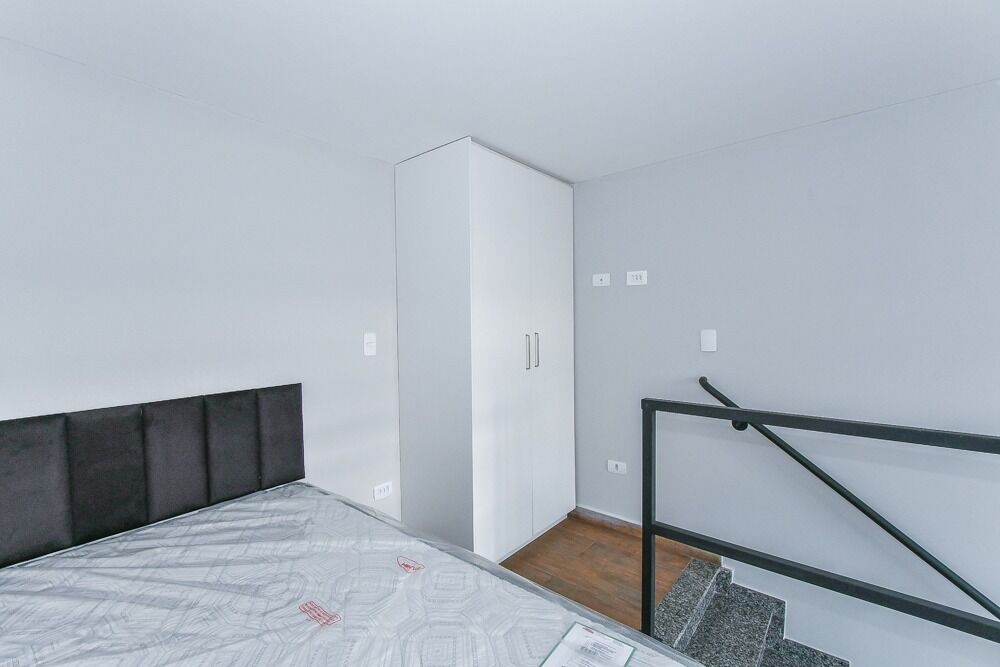 Apartamento, 1 quarto, 34 m² - Foto 22