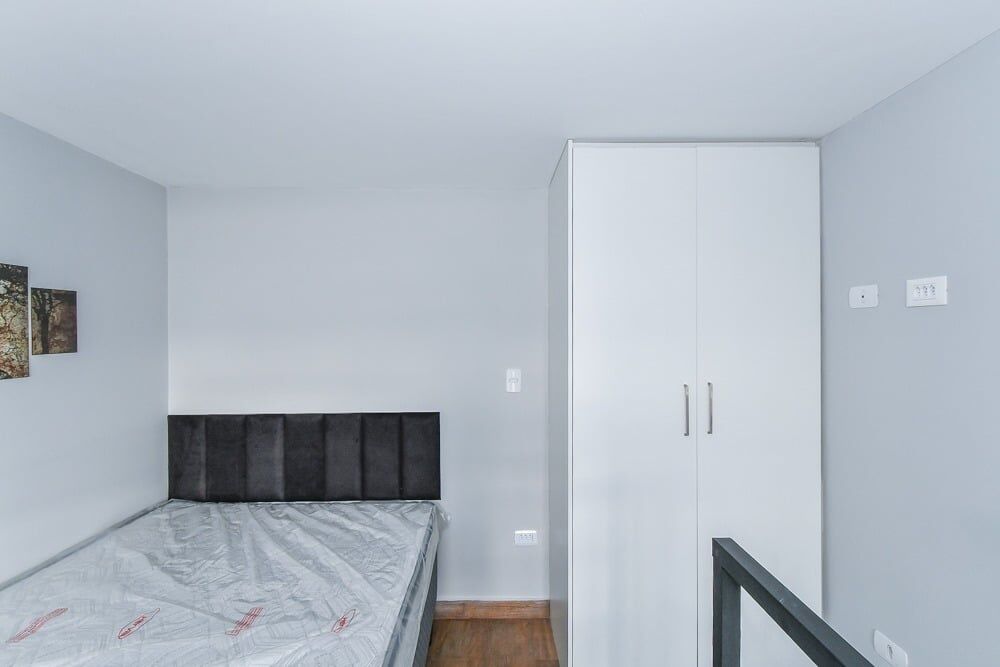 Apartamento, 1 quarto, 34 m² - Foto 17