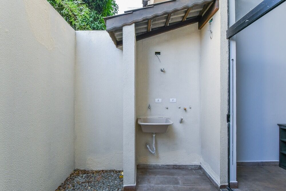 Apartamento, 1 quarto, 34 m² - Foto 1