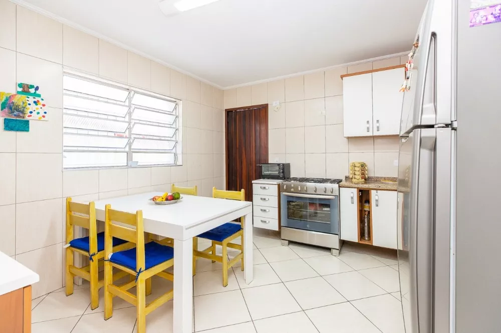 Casa, 4 quartos - Foto 11