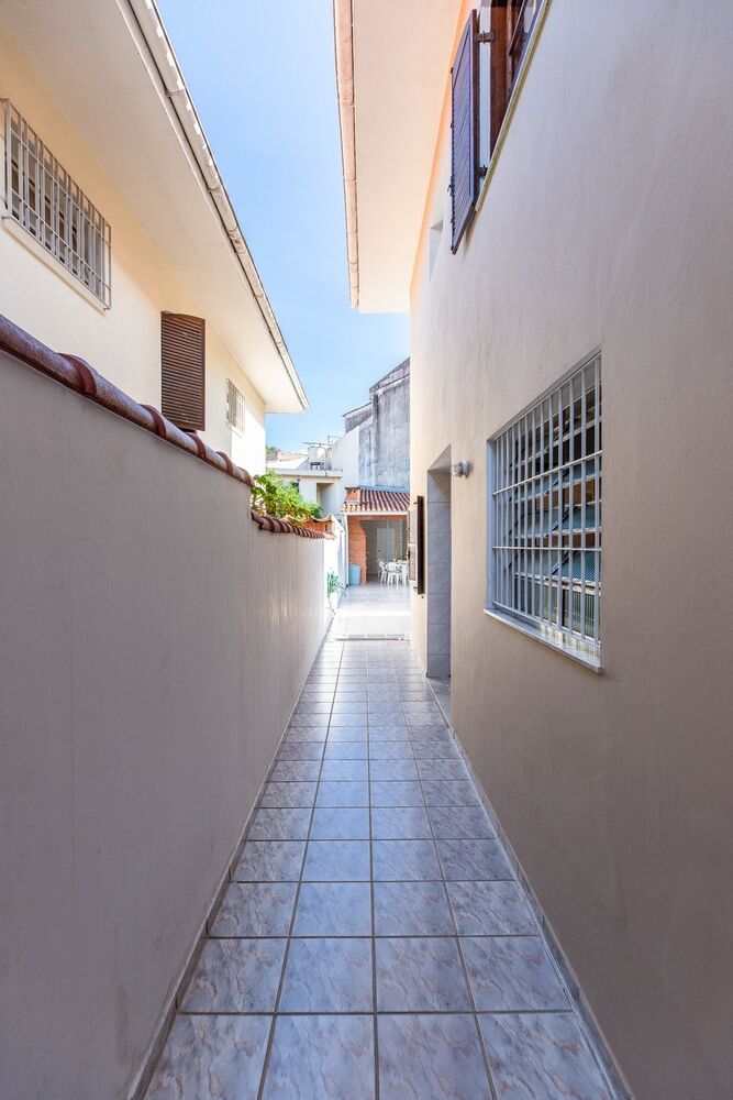 Casa à venda com 4 quartos - Foto 4