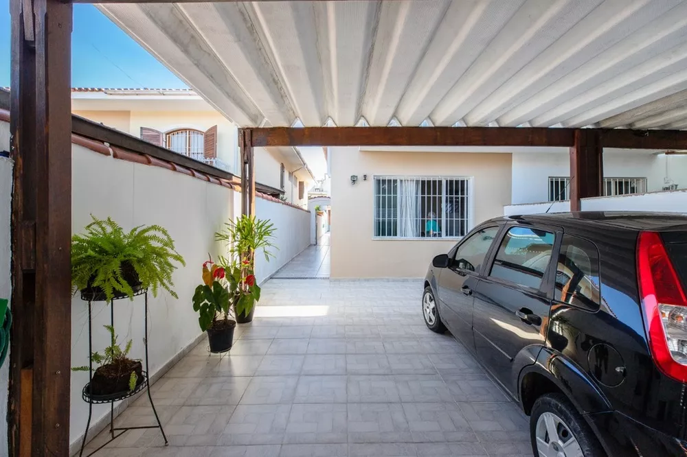 Casa, 4 quartos - Foto 6