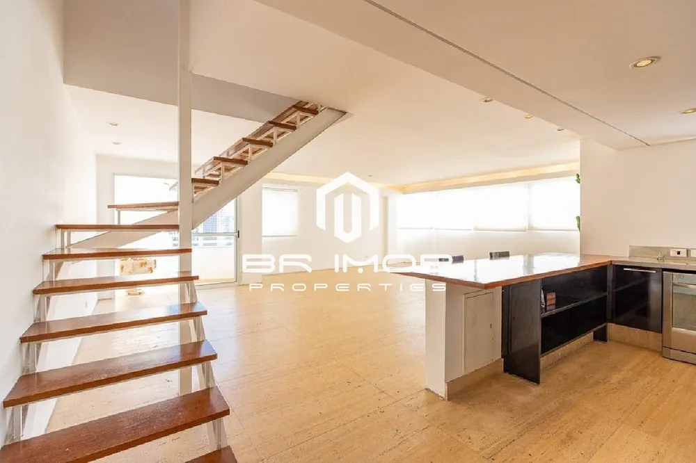 Apartamento, 2 quartos, 182 m² - Foto 2