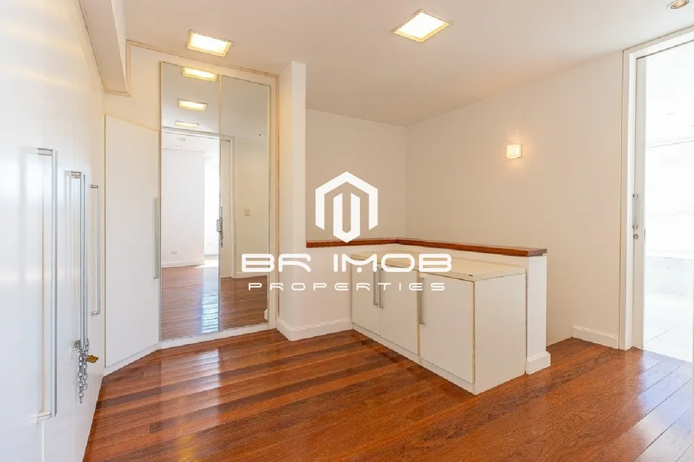 Apartamento, 2 quartos, 182 m² - Foto 9