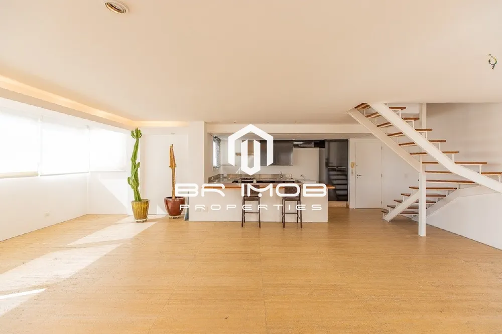 Apartamento, 2 quartos, 182 m² - Foto 3