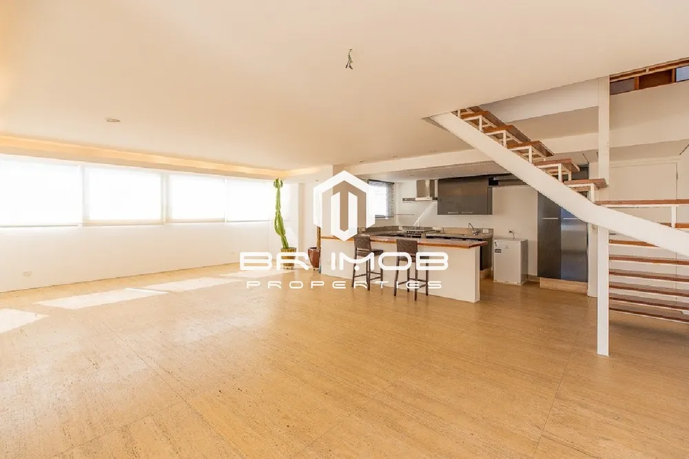 Apartamento, 2 quartos, 182 m² - Foto 1