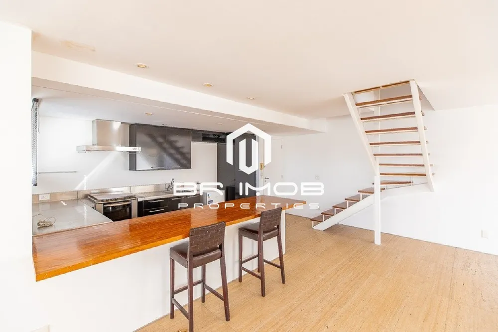 Apartamento, 2 quartos, 182 m² - Foto 6