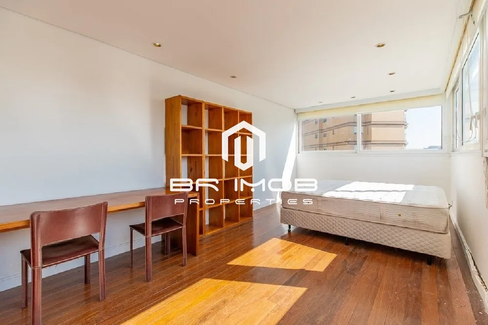Apartamento, 2 quartos, 182 m² - Foto 5