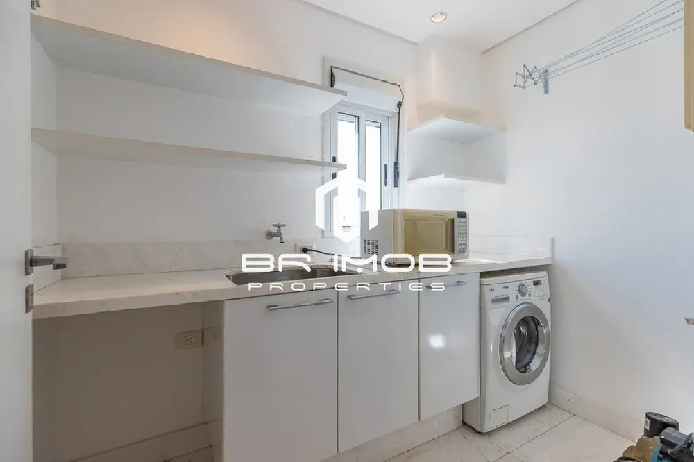 Apartamento, 2 quartos, 182 m² - Foto 7