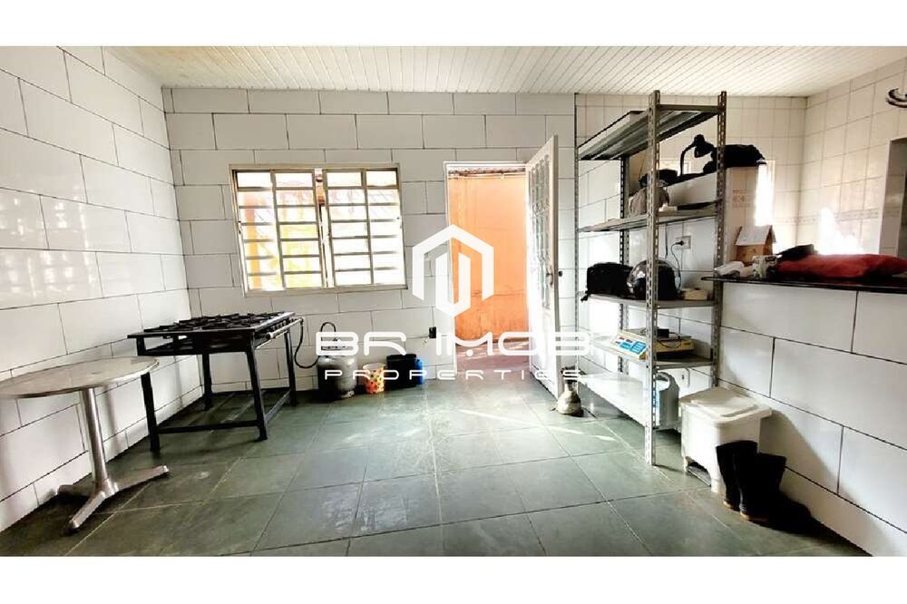 Prédio Inteiro, 140 m² - Foto 1