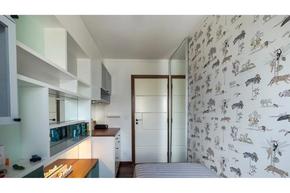 Cobertura, 3 quartos, 208 m² - Foto 11