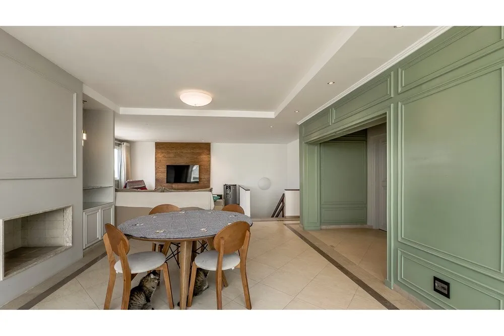 Cobertura, 3 quartos, 208 m² - Foto 7
