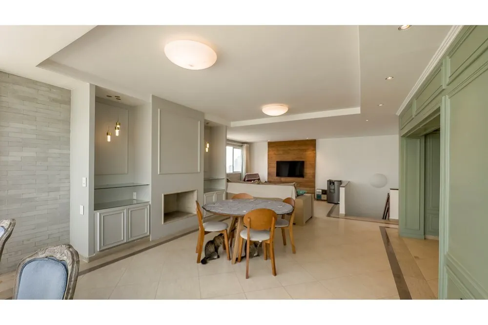 Cobertura, 3 quartos, 208 m² - Foto 5