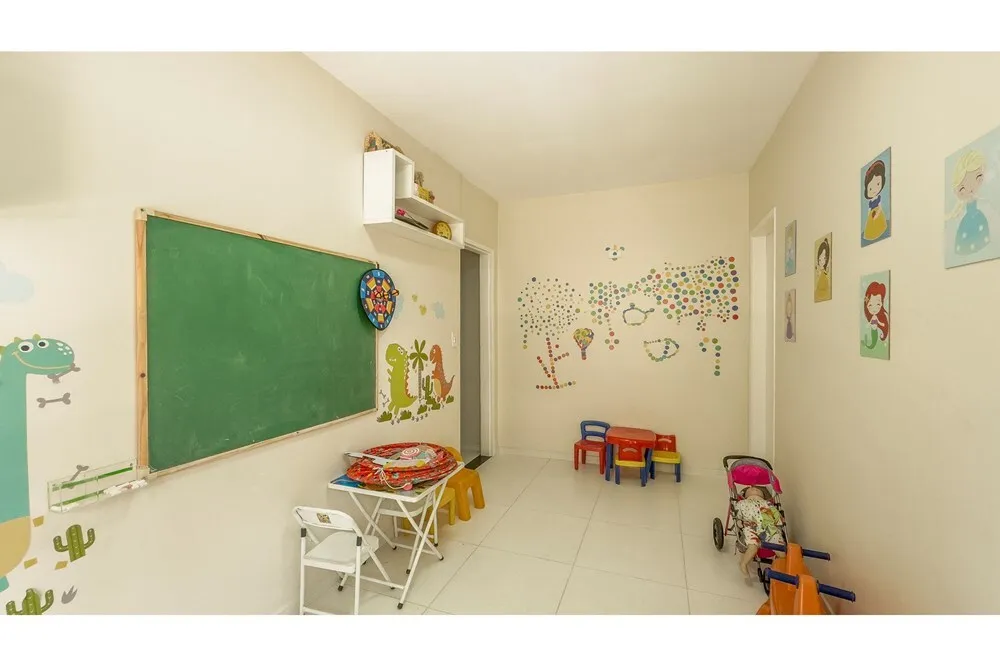 Cobertura, 3 quartos, 208 m² - Foto 12