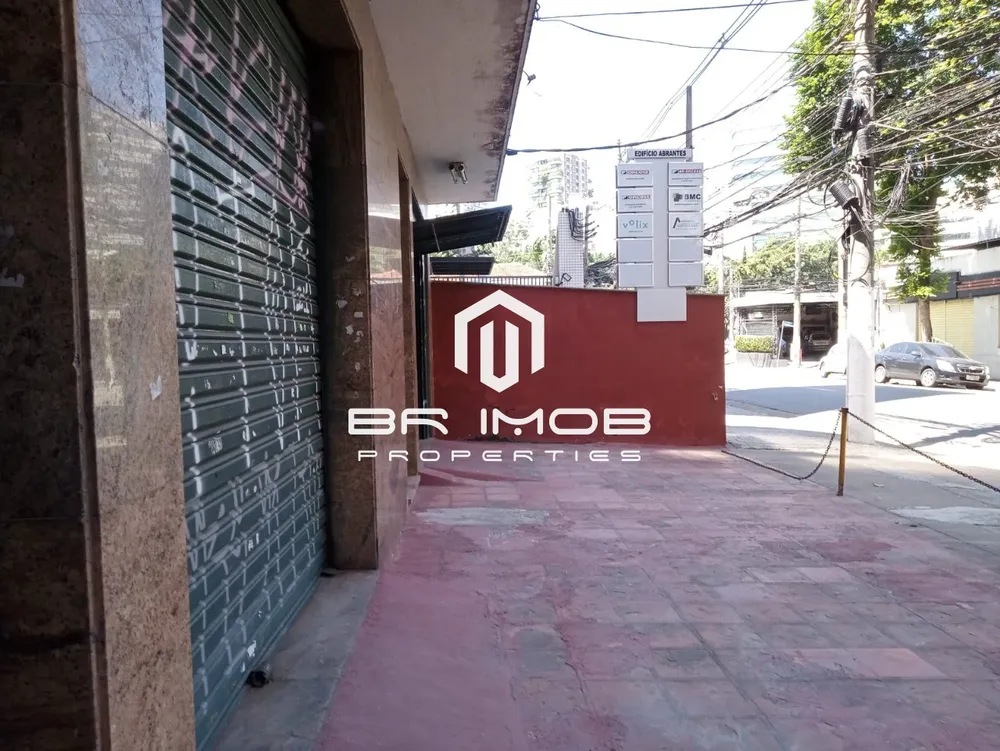Prédio Inteiro, 1499 m² - Foto 2