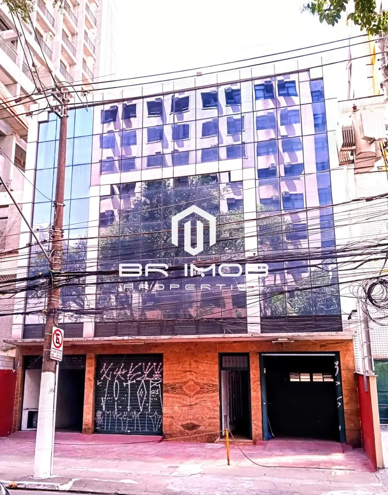 Prédio Inteiro, 1499 m² - Foto 1