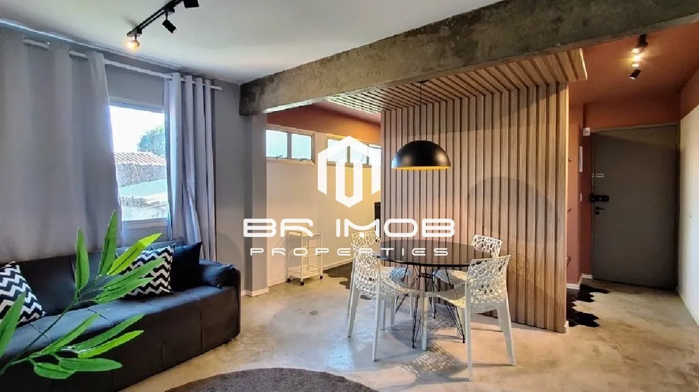Apartamento, 2 quartos, 65 m² - Foto 2