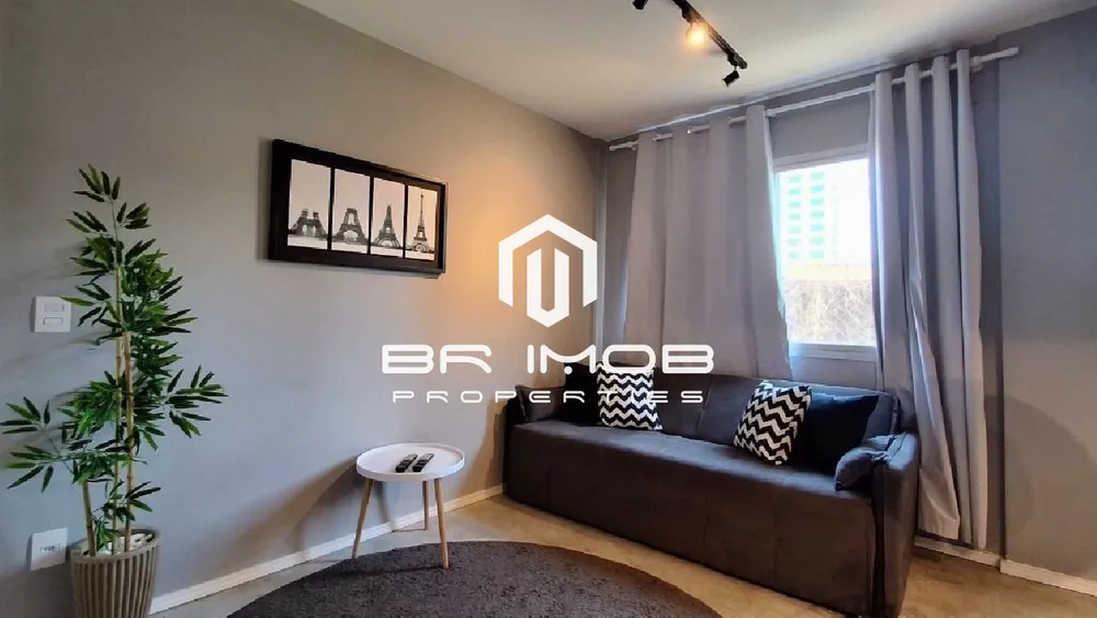 Apartamento, 2 quartos, 65 m² - Foto 7
