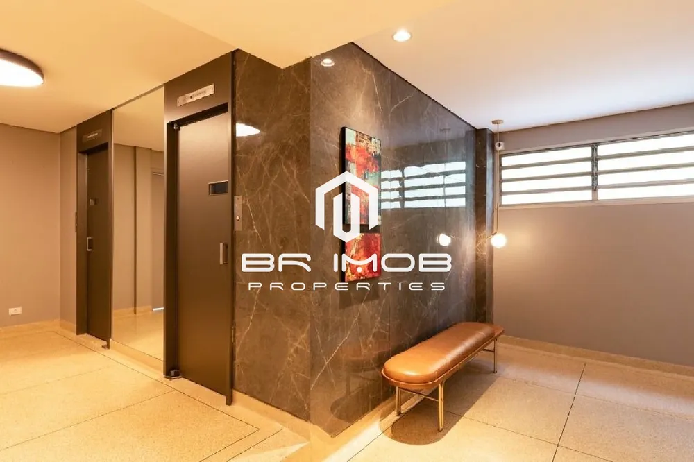 Apartamento, 2 quartos, 65 m² - Foto 9