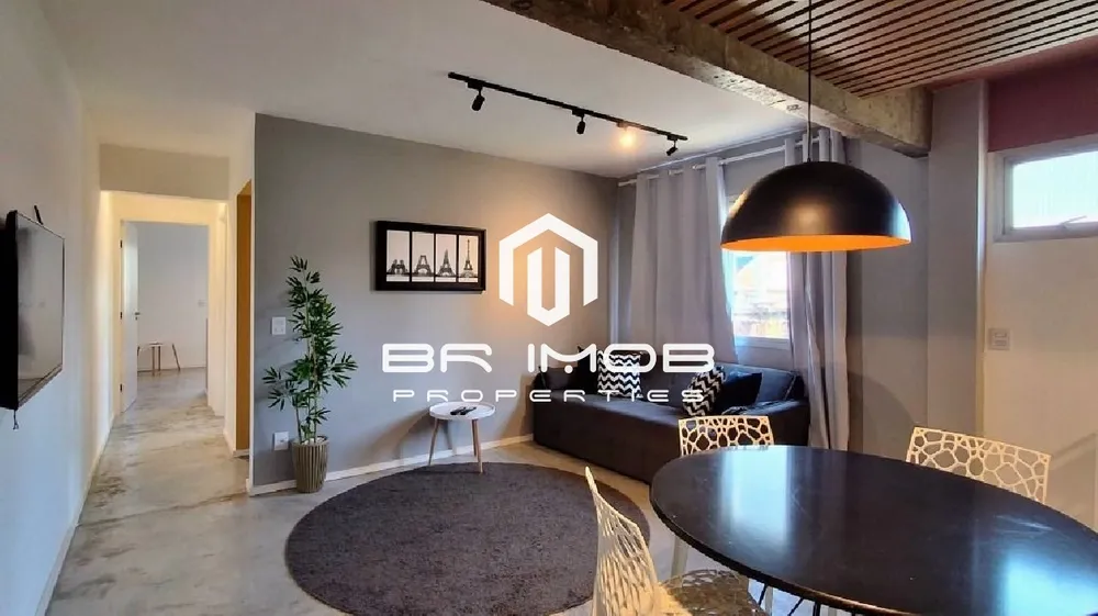 Apartamento, 2 quartos, 65 m² - Foto 1