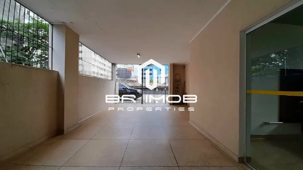 Apartamento, 2 quartos, 65 m² - Foto 8