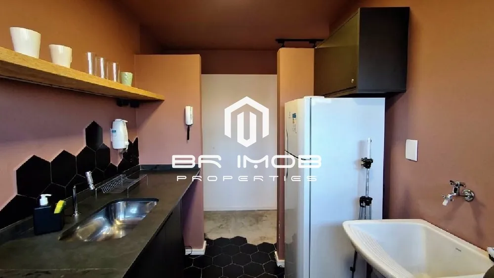 Apartamento, 2 quartos, 65 m² - Foto 11